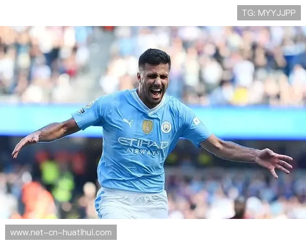 曼城罗德里远距离抽射穿透门线创造世界波：极致瞬间背后的科技与商业机遇